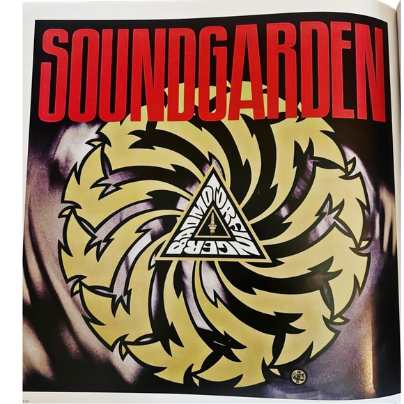 ROCK COVERS BOOK ( Pls do not bundle ) - Picture 10 of 15